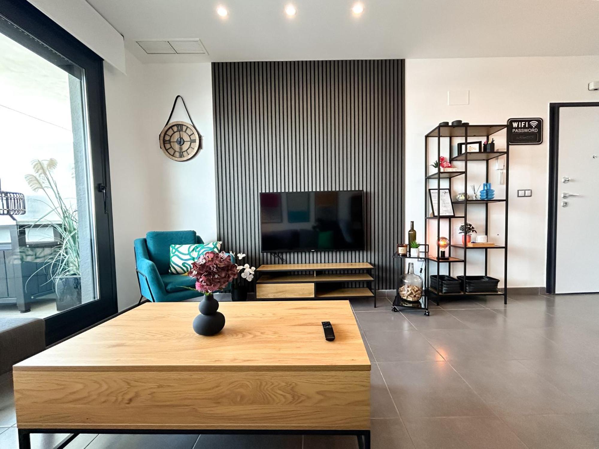 Myflats Luxury Arenales Apartment Arenales del Sol Bagian luar foto
