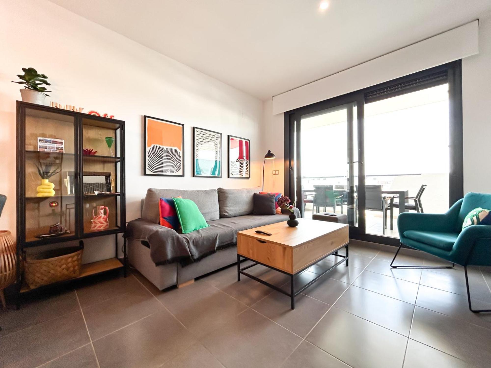 Myflats Luxury Arenales Apartment Arenales del Sol Bagian luar foto