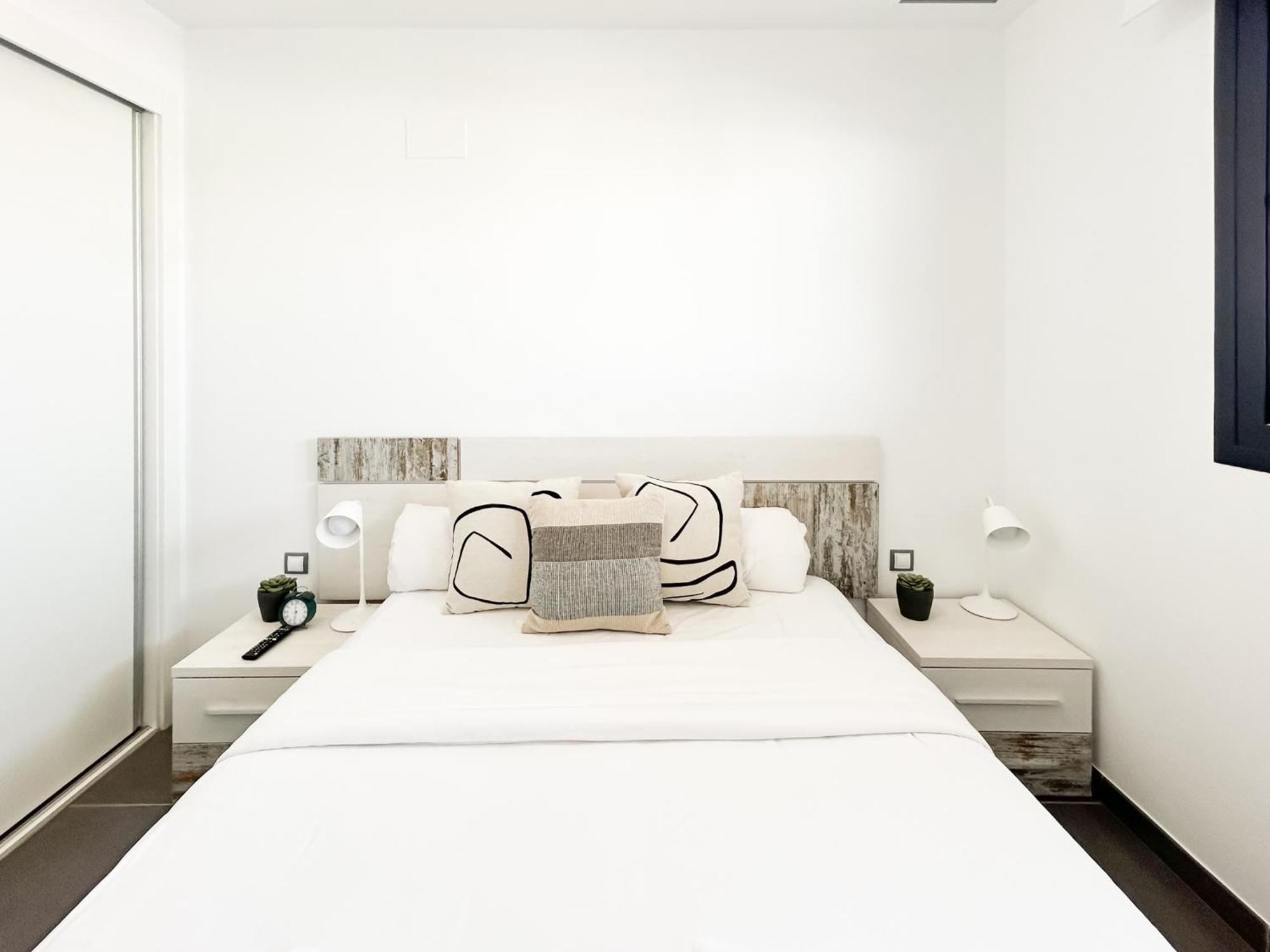 Myflats Luxury Arenales Apartment Arenales del Sol Bagian luar foto