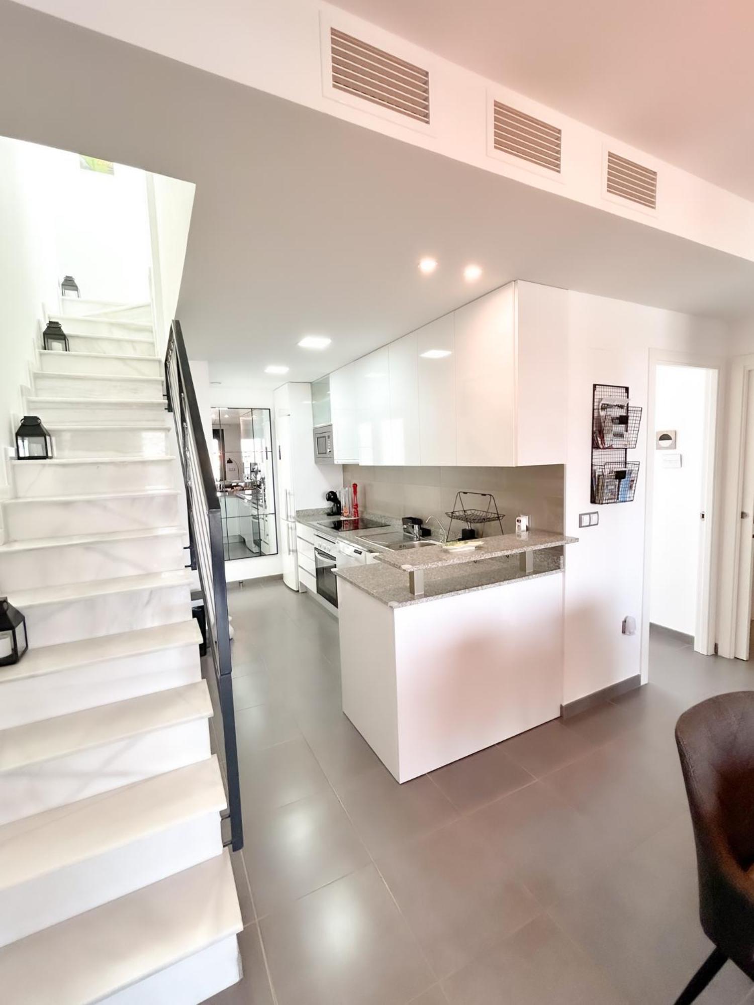 Myflats Luxury Arenales Apartment Arenales del Sol Bagian luar foto