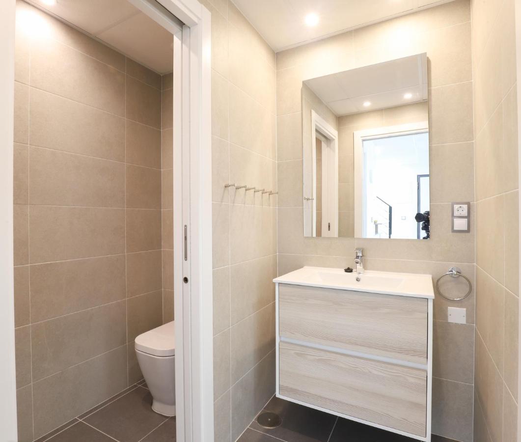 Myflats Luxury Arenales Apartment Arenales del Sol Bagian luar foto