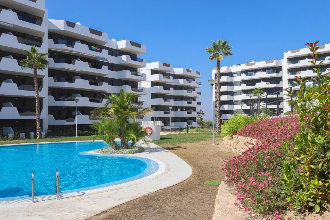 Myflats Luxury Arenales Apartment Arenales del Sol Bagian luar foto