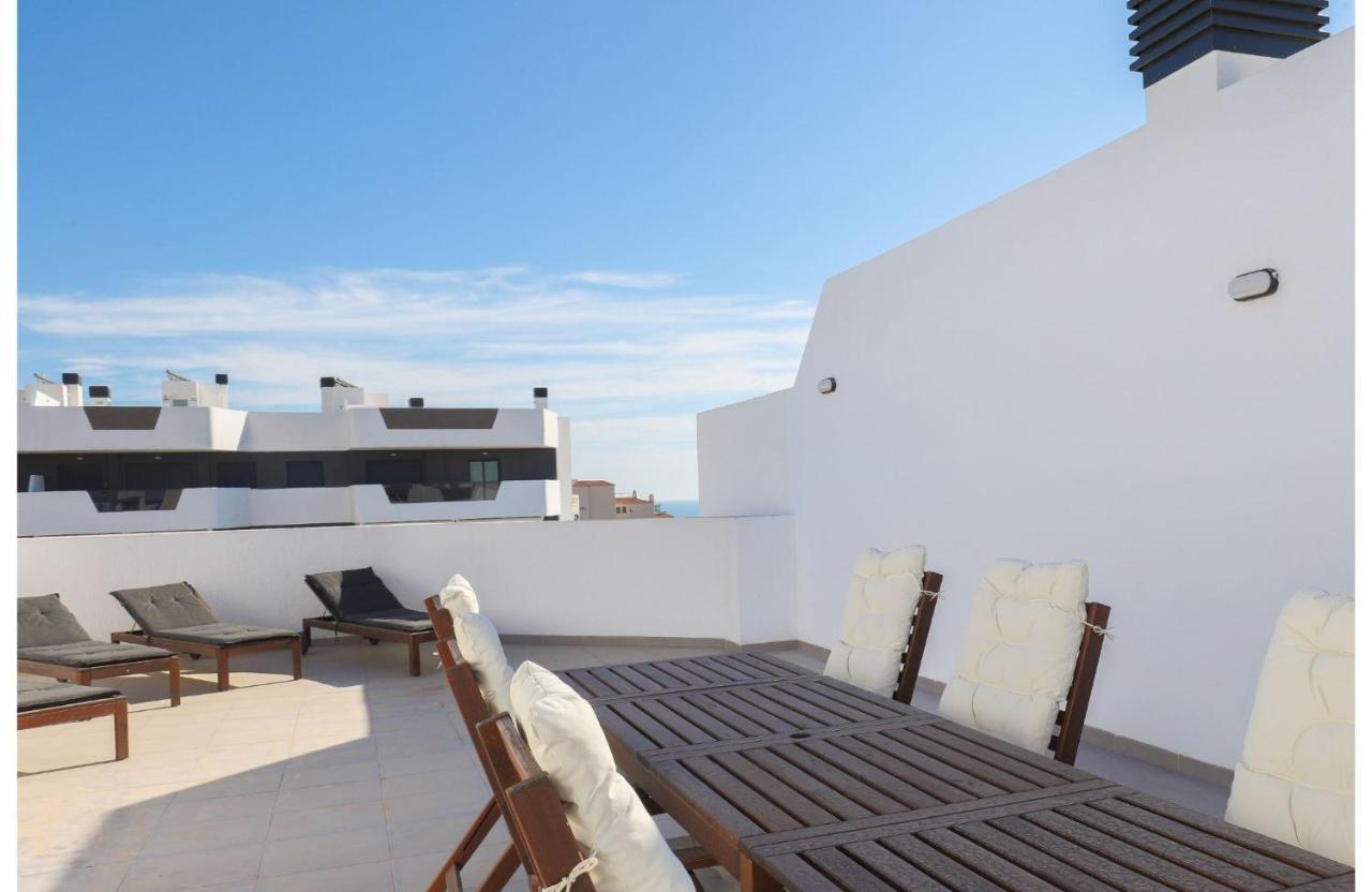 Myflats Luxury Arenales Apartment Arenales del Sol Bagian luar foto