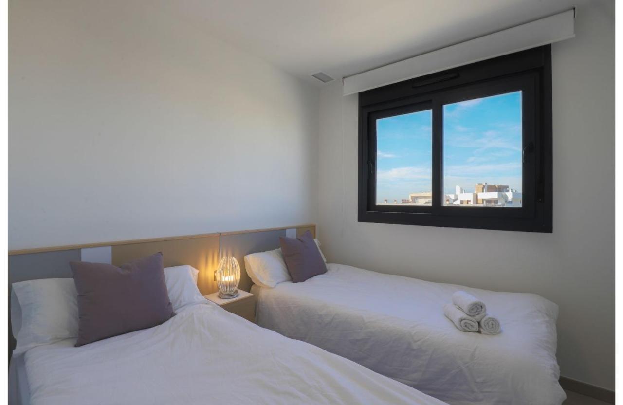 Myflats Luxury Arenales Apartment Arenales del Sol Bagian luar foto