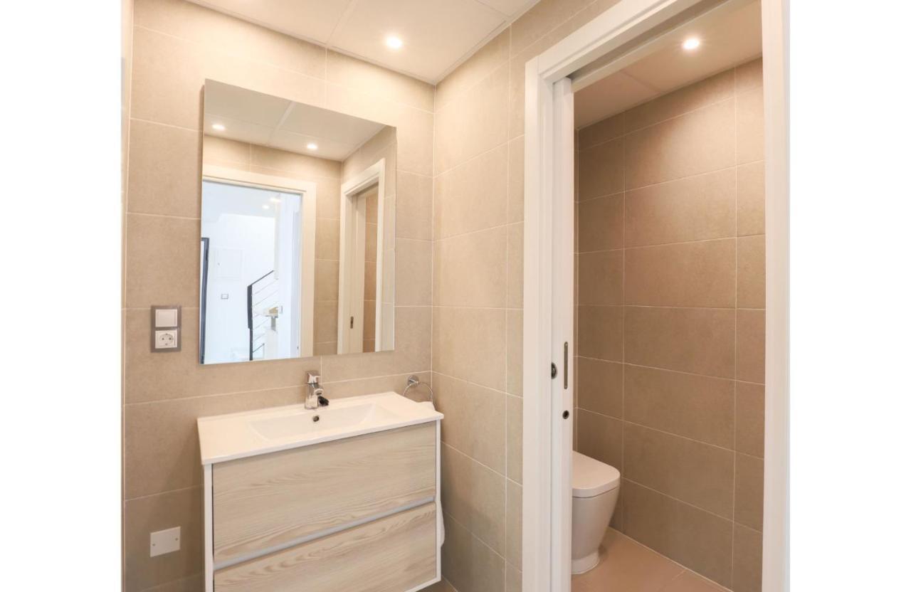 Myflats Luxury Arenales Apartment Arenales del Sol Bagian luar foto